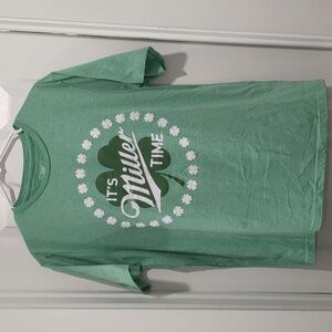 St. Patrick's Day Miller T-shirt